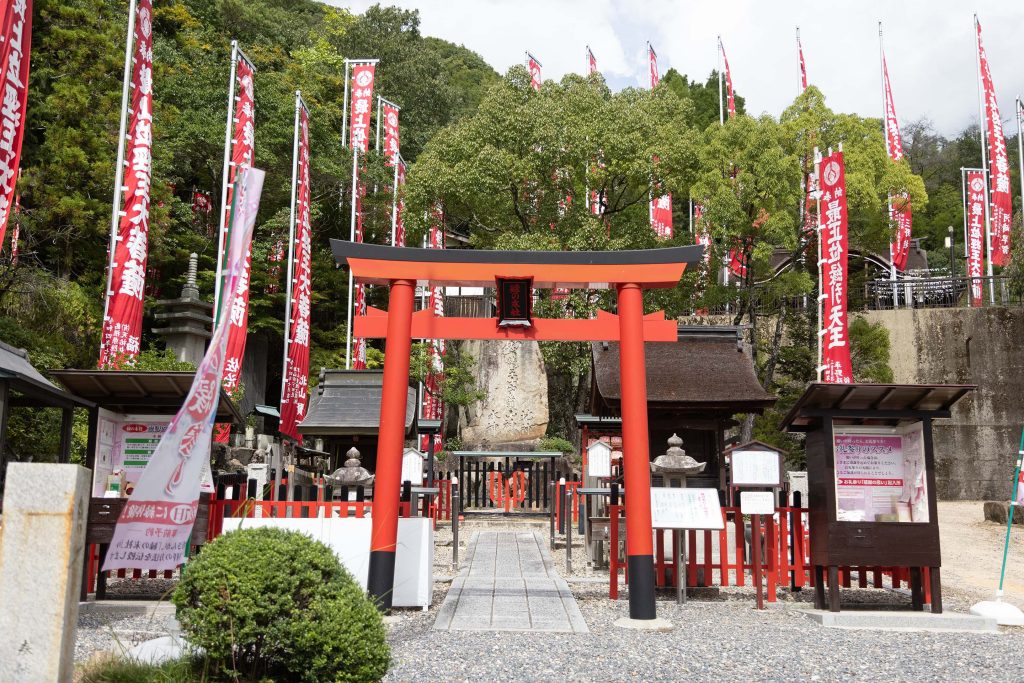 最上稲荷 観光スポット 【公式】岡山市の観光情報サイト OKAYAMA KANKO