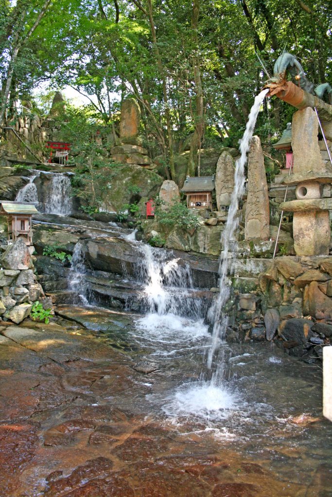 龍泉寺