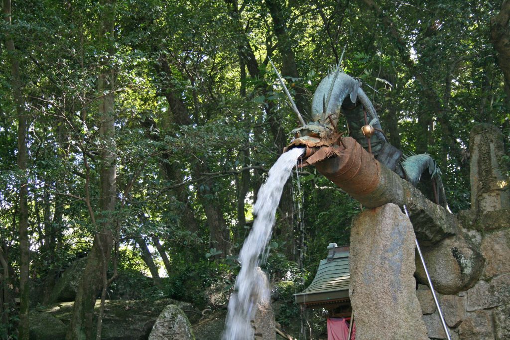 龍泉寺