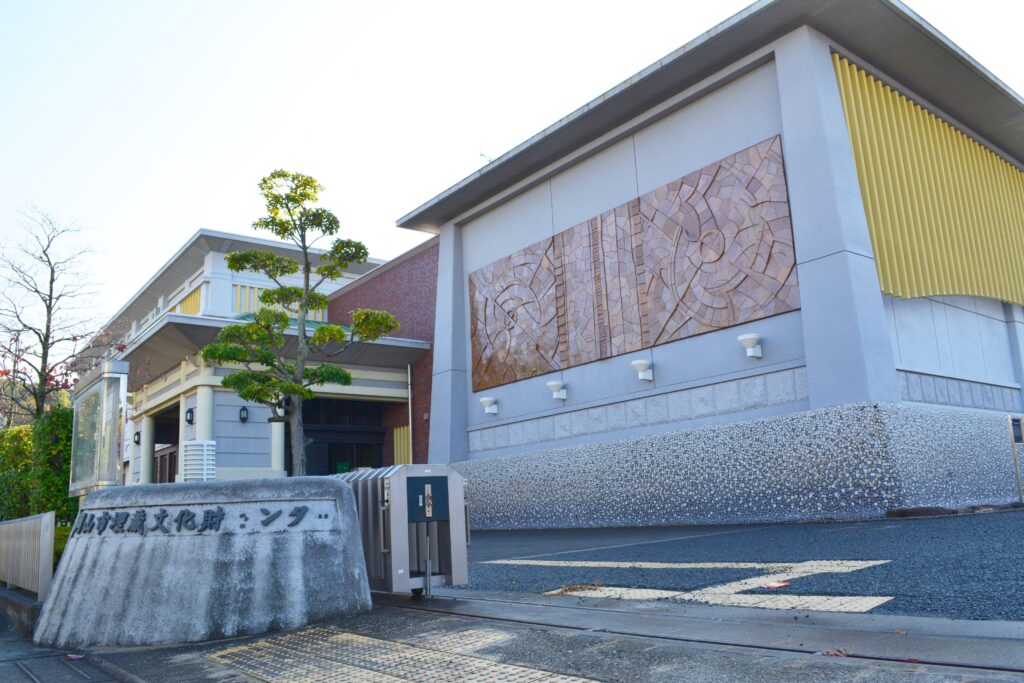 岡山市埋蔵文化財センター 観光スポット 【公式】岡山市の観光情報サイト OKAYAMA KANKO