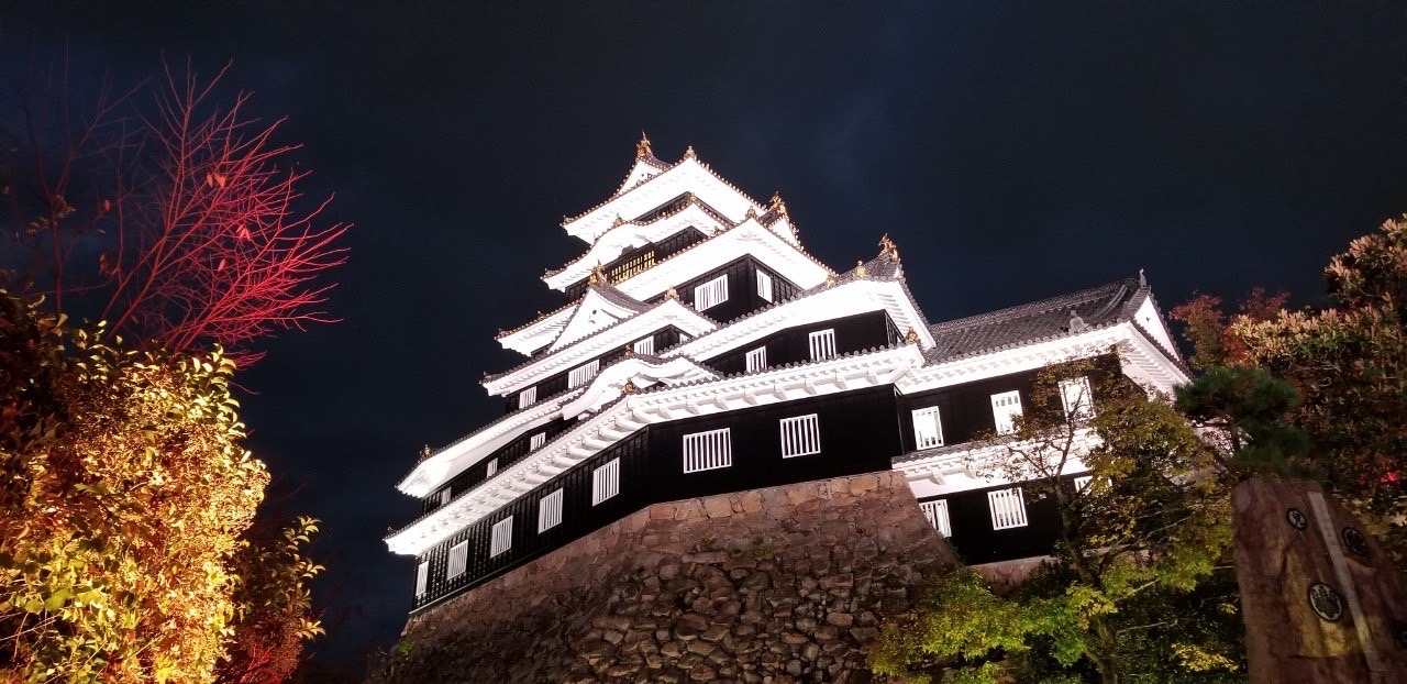 【公式】岡山市の観光情報サイト OKAYAMA KANKO .net　岡山城リニューアルに伴うインタビュー兼ライティング